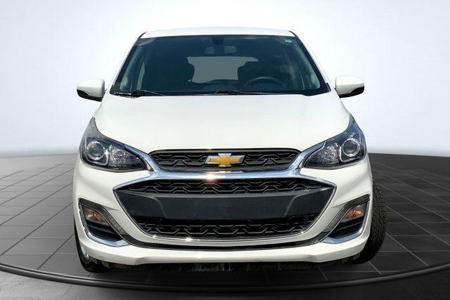 used 2021 Chevrolet Spark car, priced at $11,997