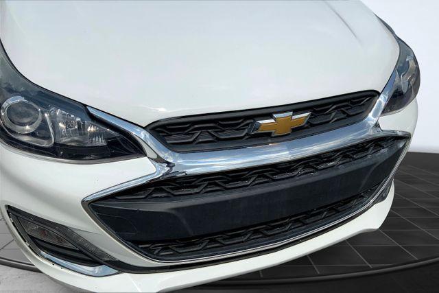 used 2021 Chevrolet Spark car, priced at $11,997
