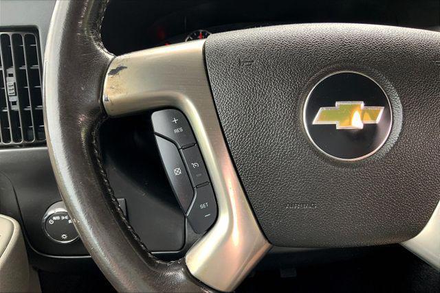 used 2016 Chevrolet Express 3500 car, priced at $24,997