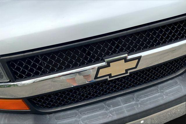 used 2016 Chevrolet Express 3500 car, priced at $24,997