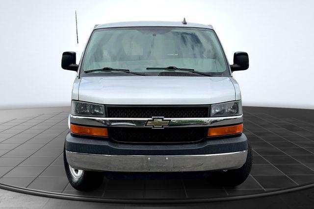used 2016 Chevrolet Express 3500 car, priced at $24,997