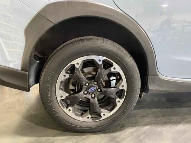 used 2021 Subaru Crosstrek car, priced at $17,995