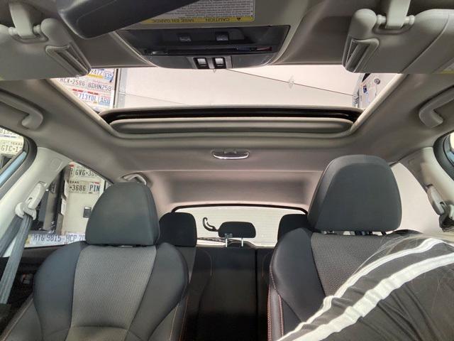 used 2021 Subaru Crosstrek car, priced at $17,995