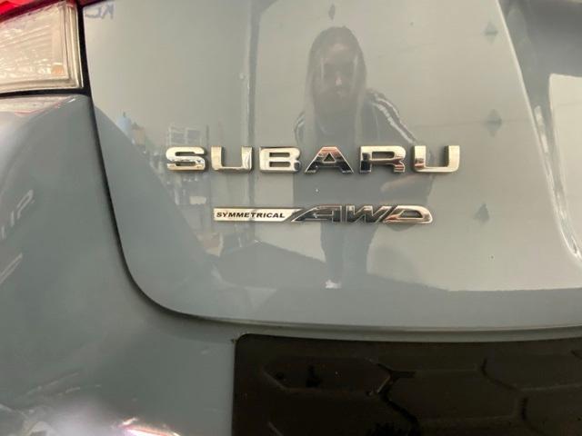 used 2021 Subaru Crosstrek car, priced at $17,995