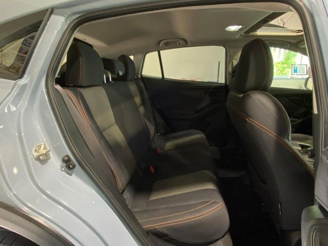 used 2021 Subaru Crosstrek car, priced at $17,995