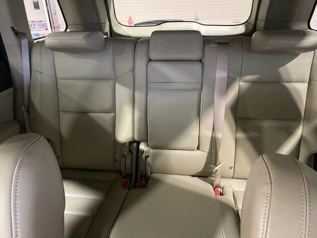 used 2021 Jeep Grand Cherokee car, priced at $20,000