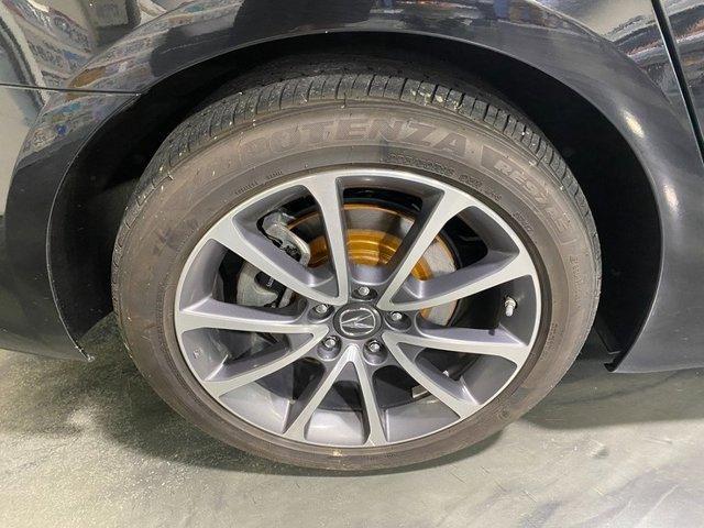 used 2018 Acura TLX car, priced at $14,750