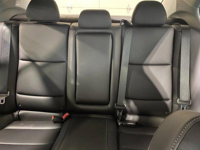 used 2018 Acura TLX car, priced at $14,750