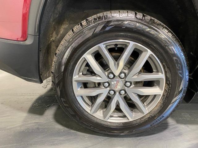 used 2019 GMC Acadia car, priced at $12,995