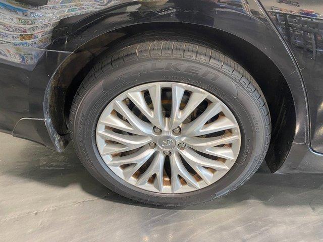 used 2015 INFINITI Q70L car, priced at $10,995