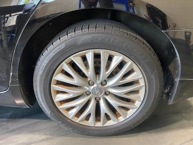 used 2015 INFINITI Q70L car, priced at $10,995