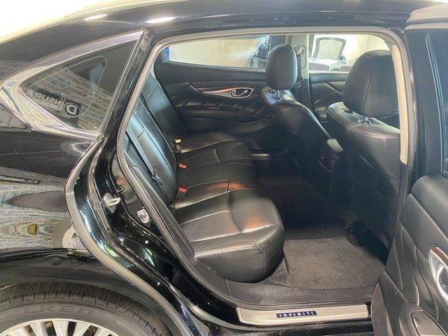 used 2015 INFINITI Q70L car, priced at $10,995