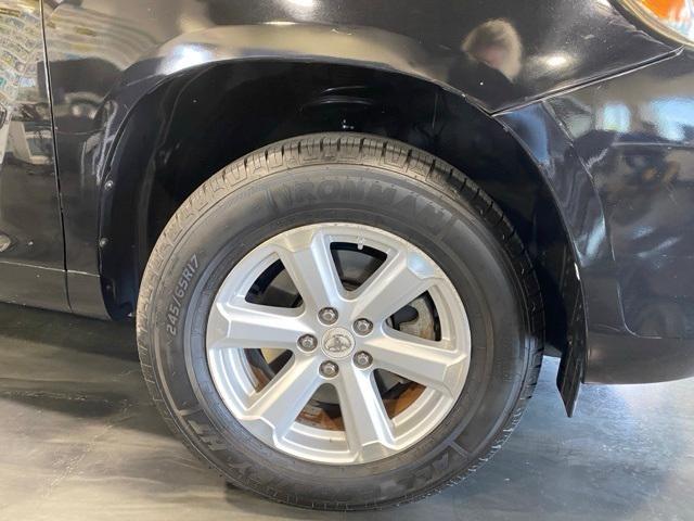used 2010 Toyota Highlander car, priced at $6,995
