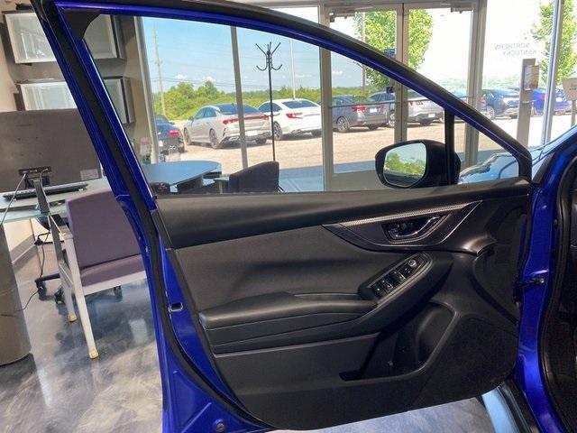 used 2023 Subaru WRX car, priced at $23,295