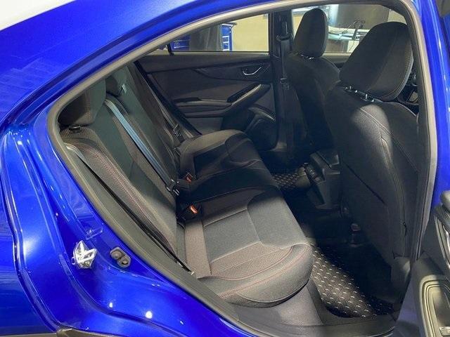 used 2023 Subaru WRX car, priced at $23,295