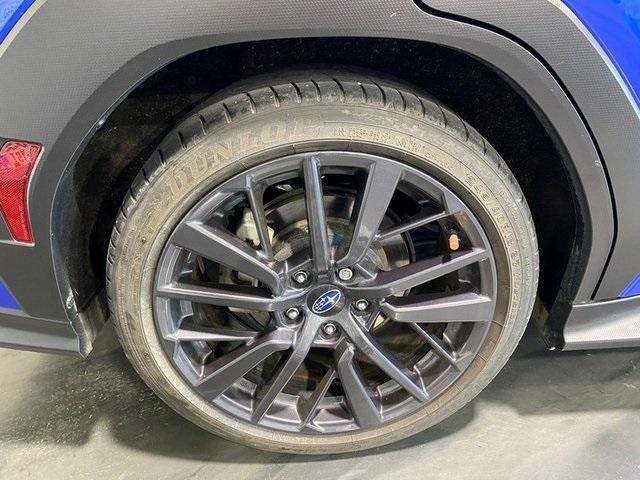 used 2023 Subaru WRX car, priced at $23,295