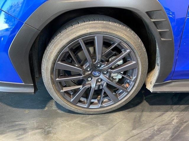 used 2023 Subaru WRX car, priced at $23,295