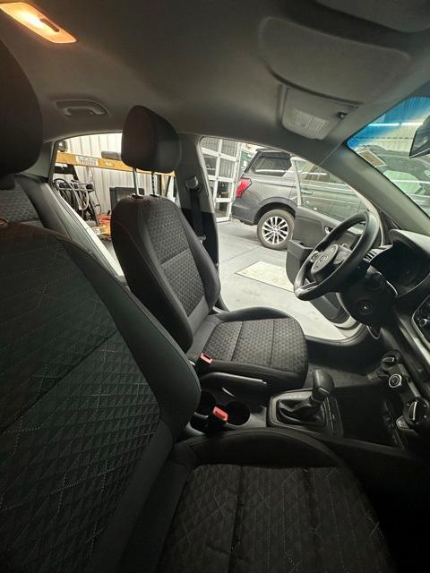 used 2018 Kia Rio car, priced at $8,995