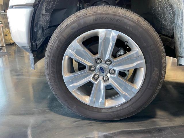 used 2019 Ford F-150 car, priced at $23,995