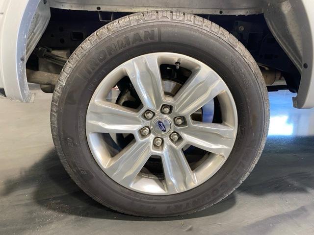 used 2019 Ford F-150 car, priced at $22,500