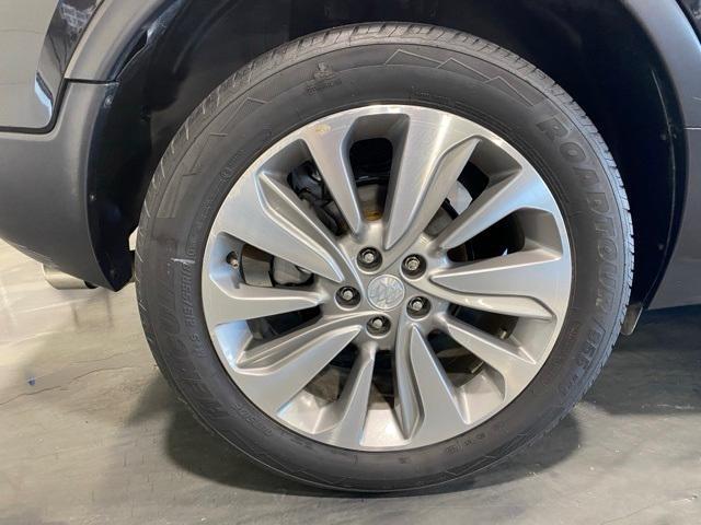 used 2019 Buick Encore car, priced at $11,995