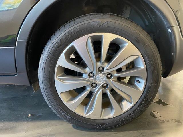 used 2019 Buick Encore car, priced at $11,995