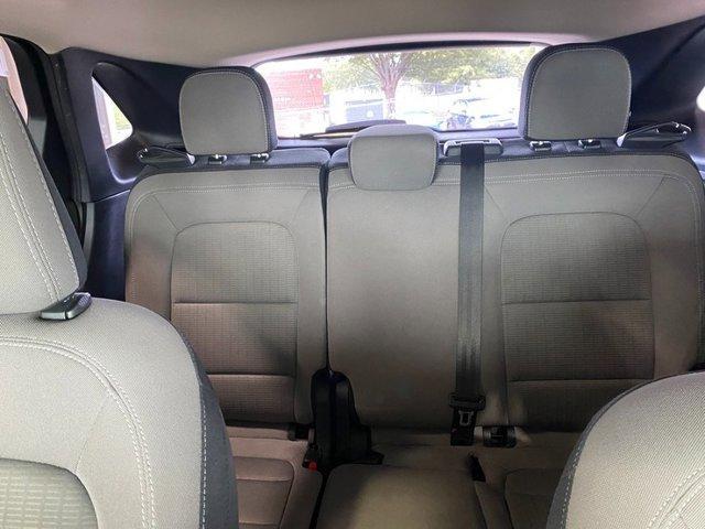 used 2020 Ford Escape car, priced at $11,995