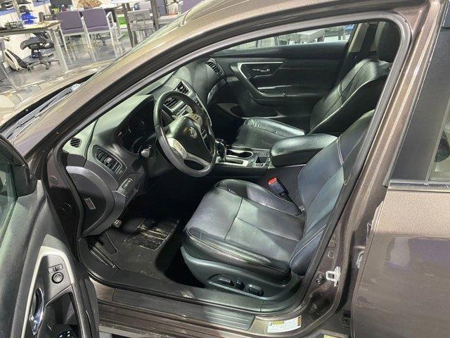 used 2017 Nissan Altima car, priced at $8,995