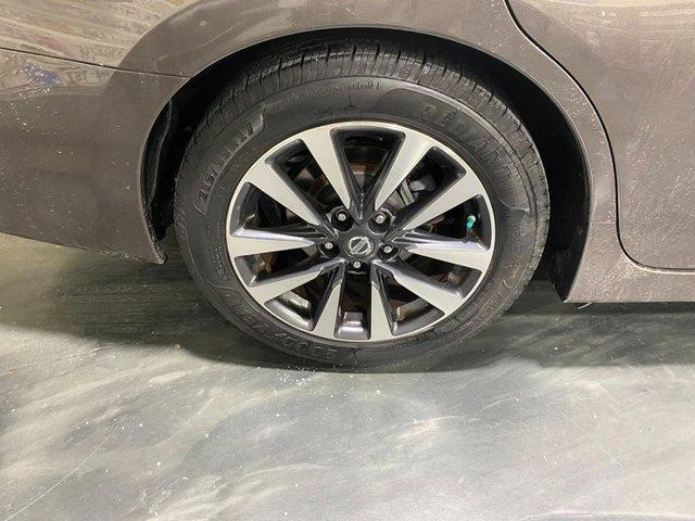 used 2017 Nissan Altima car, priced at $8,995