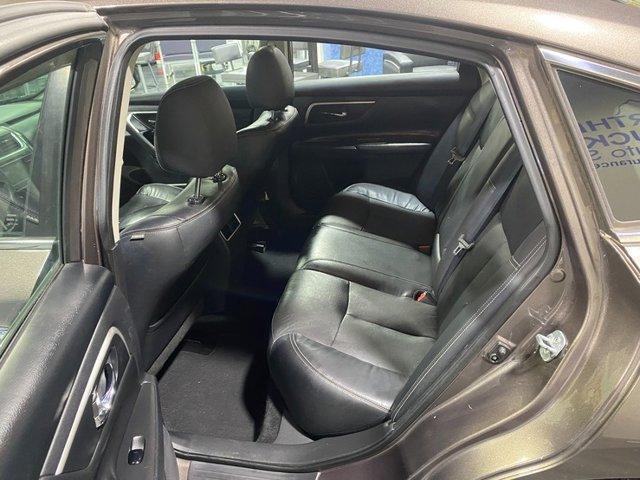 used 2017 Nissan Altima car, priced at $8,995