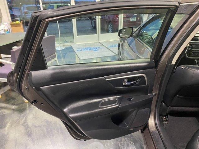 used 2017 Nissan Altima car, priced at $8,995