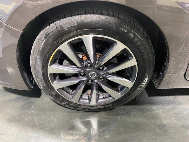 used 2017 Nissan Altima car, priced at $8,995