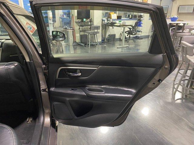 used 2017 Nissan Altima car, priced at $8,995