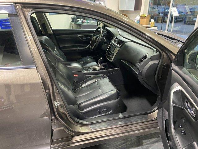 used 2017 Nissan Altima car, priced at $8,995