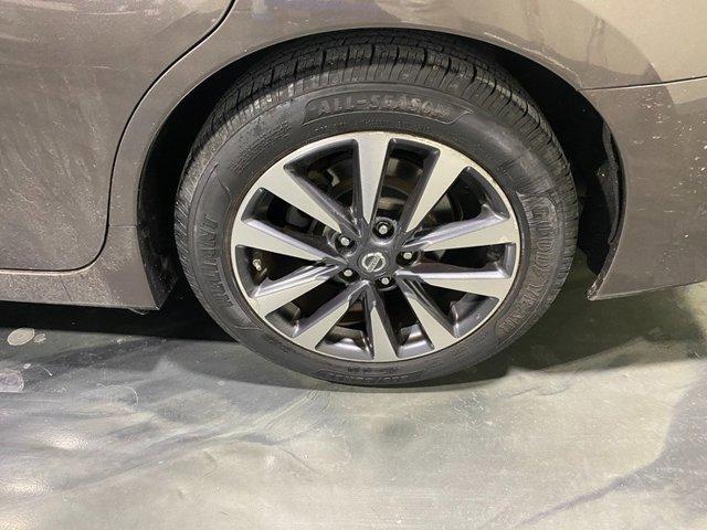 used 2017 Nissan Altima car, priced at $8,995
