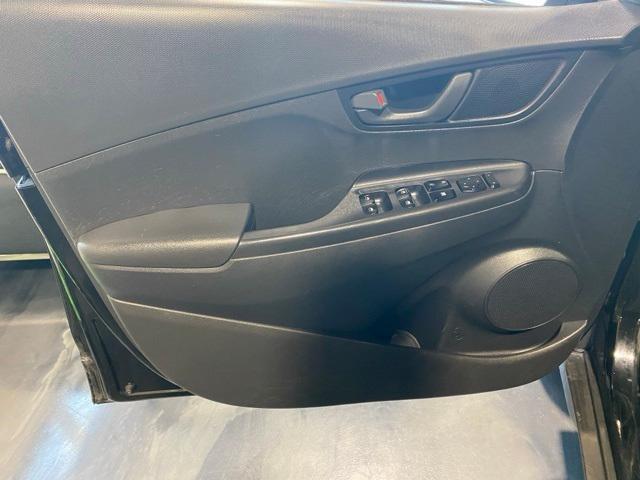 used 2019 Hyundai Kona car, priced at $10,995