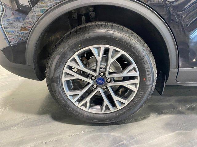 used 2020 Ford Escape car, priced at $12,750