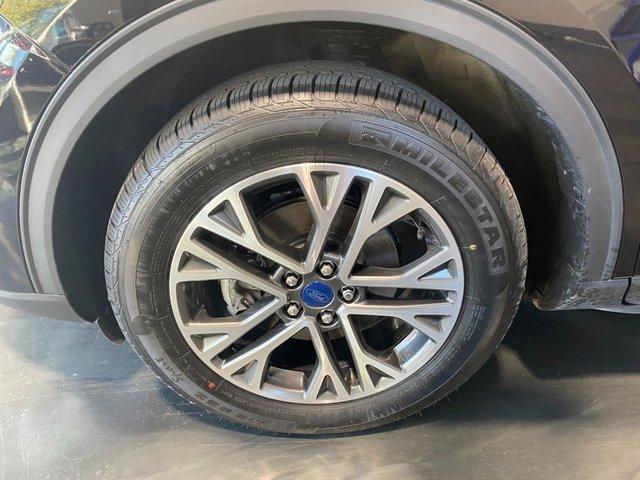 used 2020 Ford Escape car, priced at $12,750