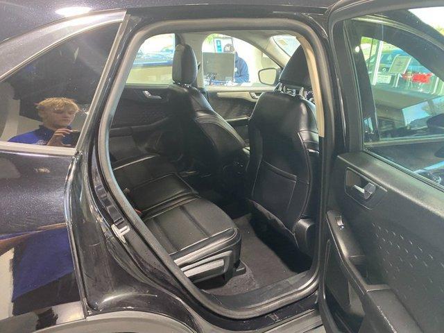 used 2020 Ford Escape car, priced at $12,750