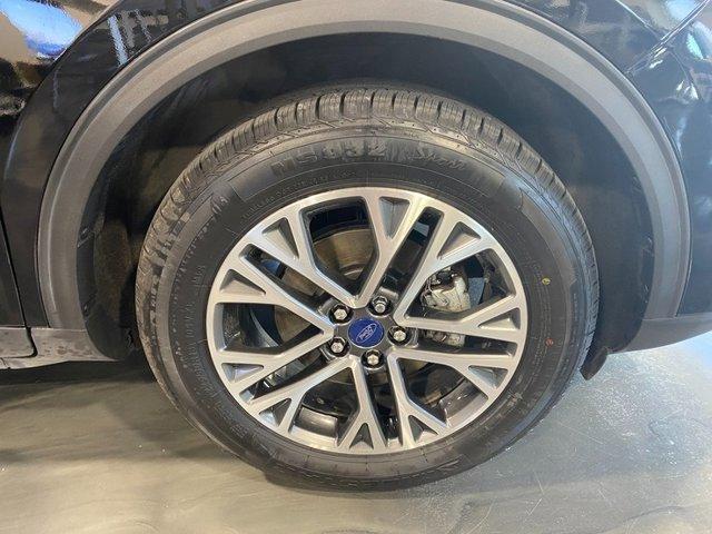 used 2020 Ford Escape car, priced at $12,750