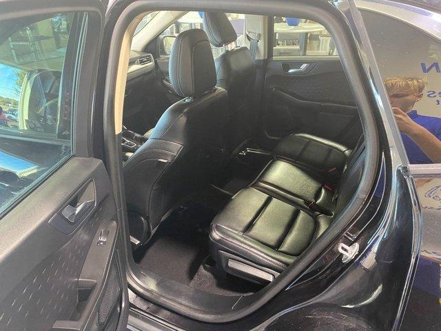 used 2020 Ford Escape car, priced at $12,750