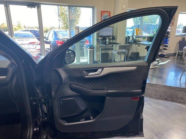 used 2020 Ford Escape car, priced at $12,750