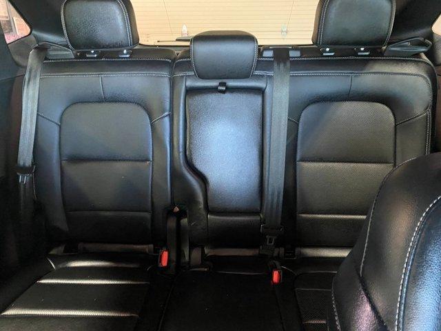 used 2020 Ford Escape car, priced at $12,750