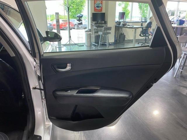 used 2019 Kia Optima car, priced at $11,495