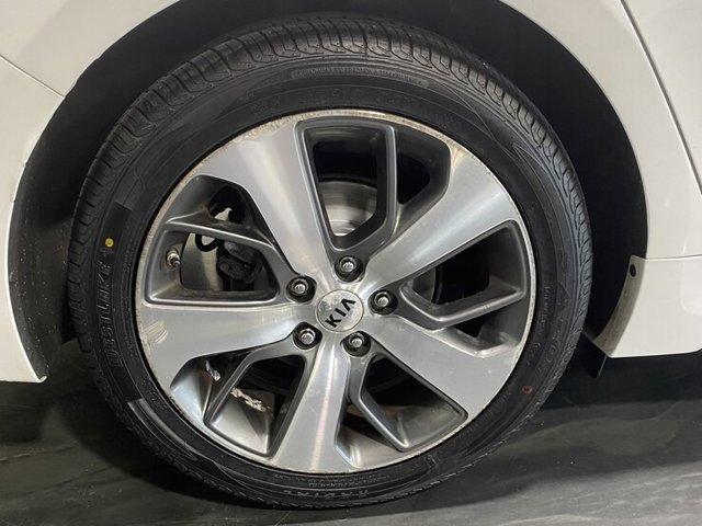 used 2019 Kia Optima car, priced at $11,495