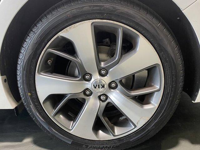 used 2019 Kia Optima car, priced at $11,495