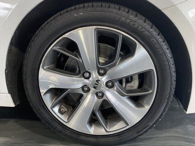 used 2019 Kia Optima car, priced at $11,495