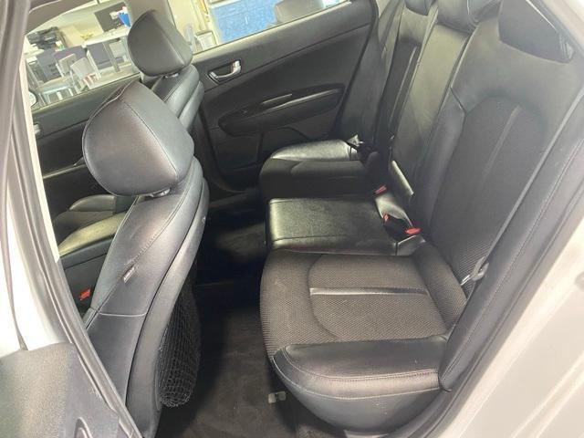 used 2019 Kia Optima car, priced at $11,495