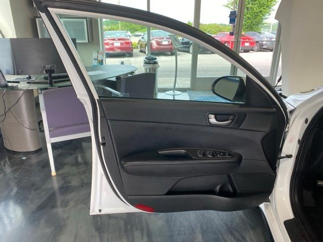 used 2019 Kia Optima car, priced at $11,495
