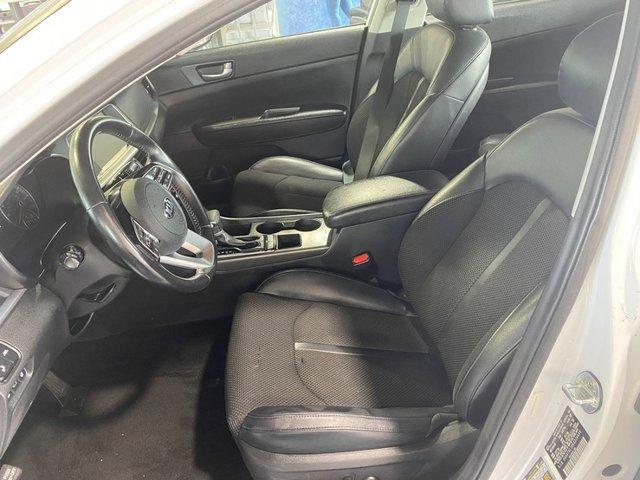 used 2019 Kia Optima car, priced at $11,495